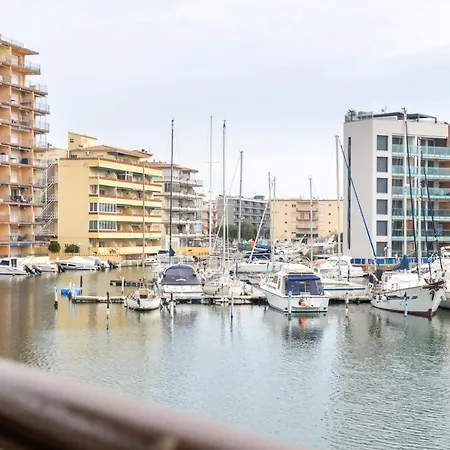 Apartamento Maya Vista Al Canal Apartment