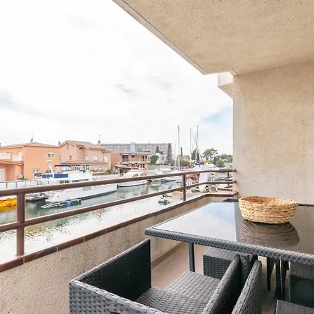 Apartamento Maya Vista Al Canal Apartment