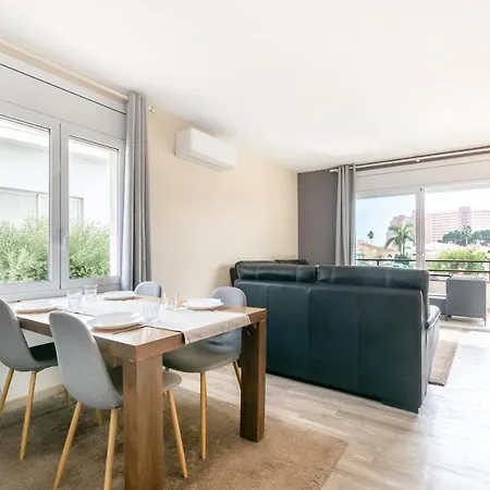 Apartamento Maya Vista Al Canal