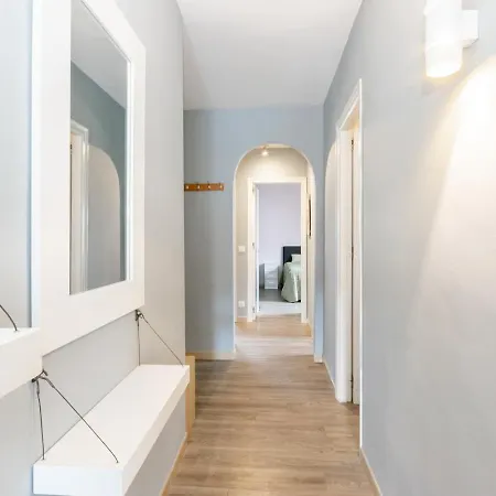 Apartamento Maya Vista Al Canal Roses