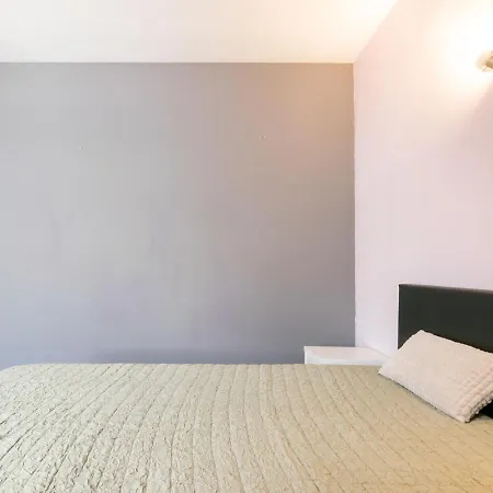 Apartamento Maya Vista Al Canal * Roses