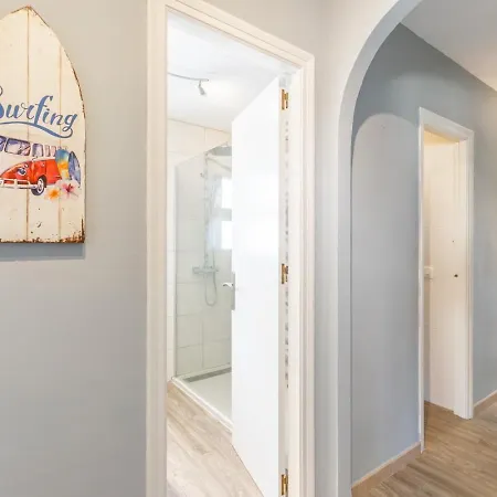 Apartamento Maya Vista Al Canal