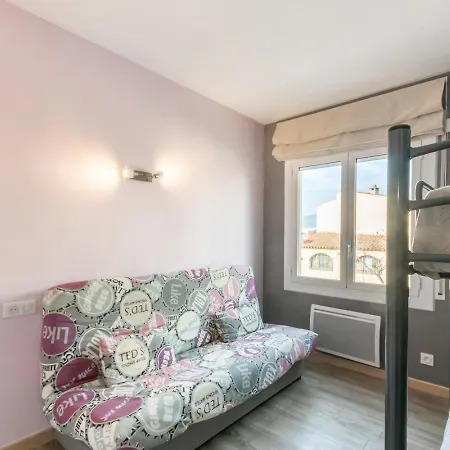 Apartamento Maya Vista Al Canal