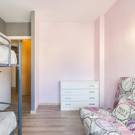 Apartamento Maya Vista Al Canal Appartement *